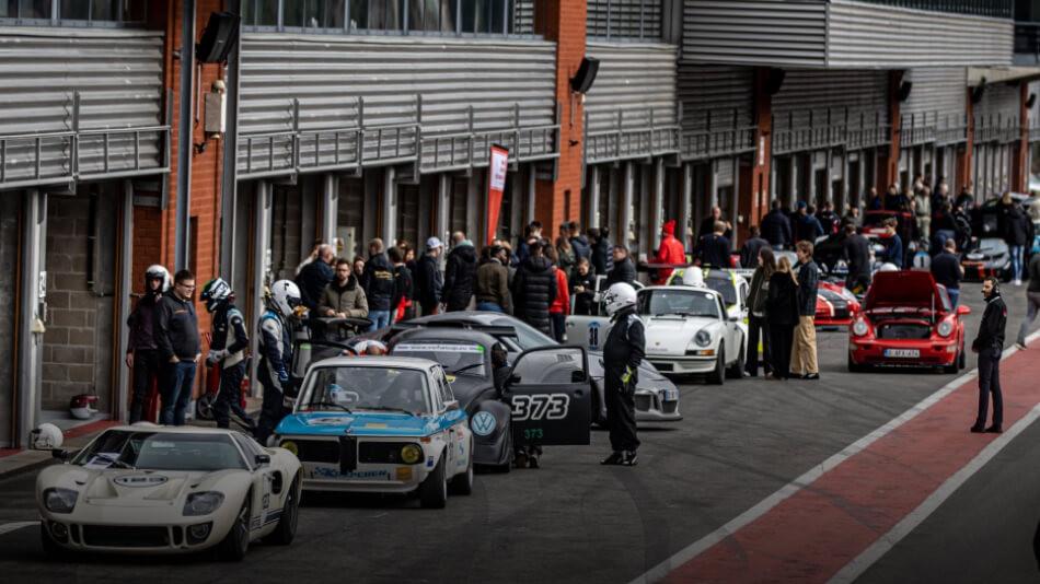 24 Heures de Spa