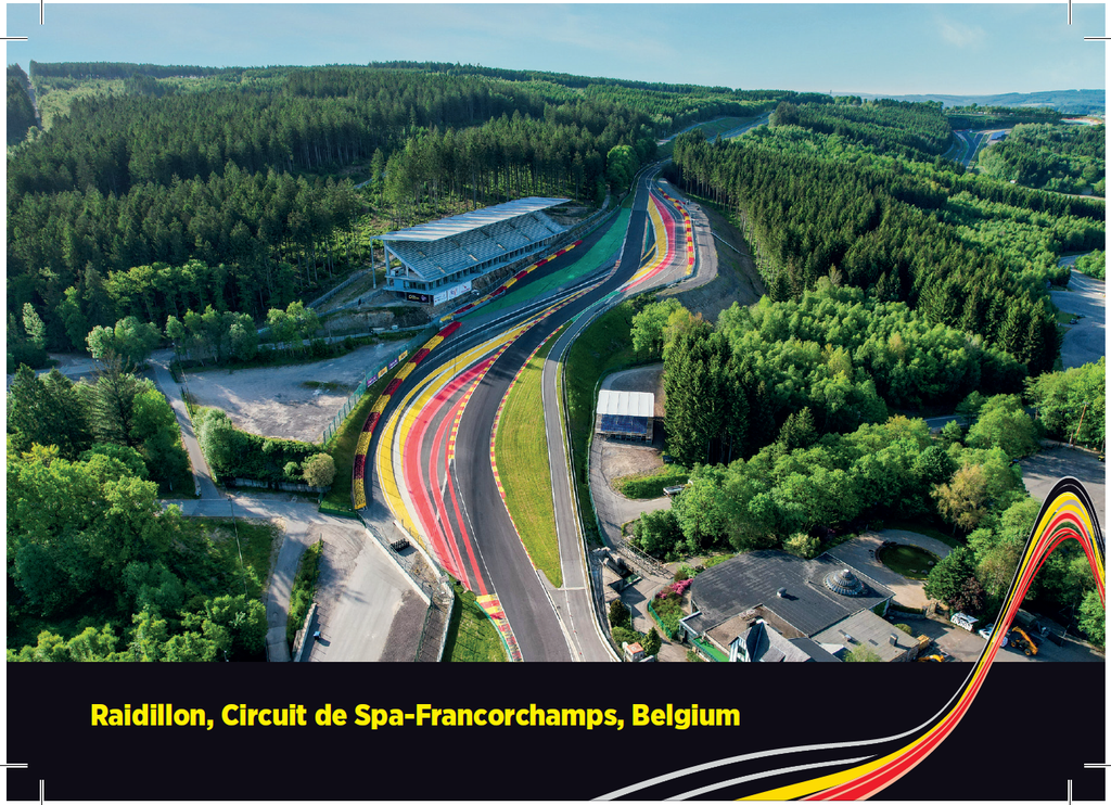 Basic - Carte Postale - Raidillon Aérien