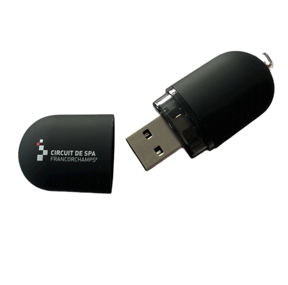 Basic - Clé USB 4GB