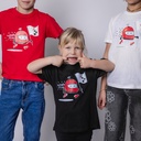 T-Shirt Enfants - Raidy