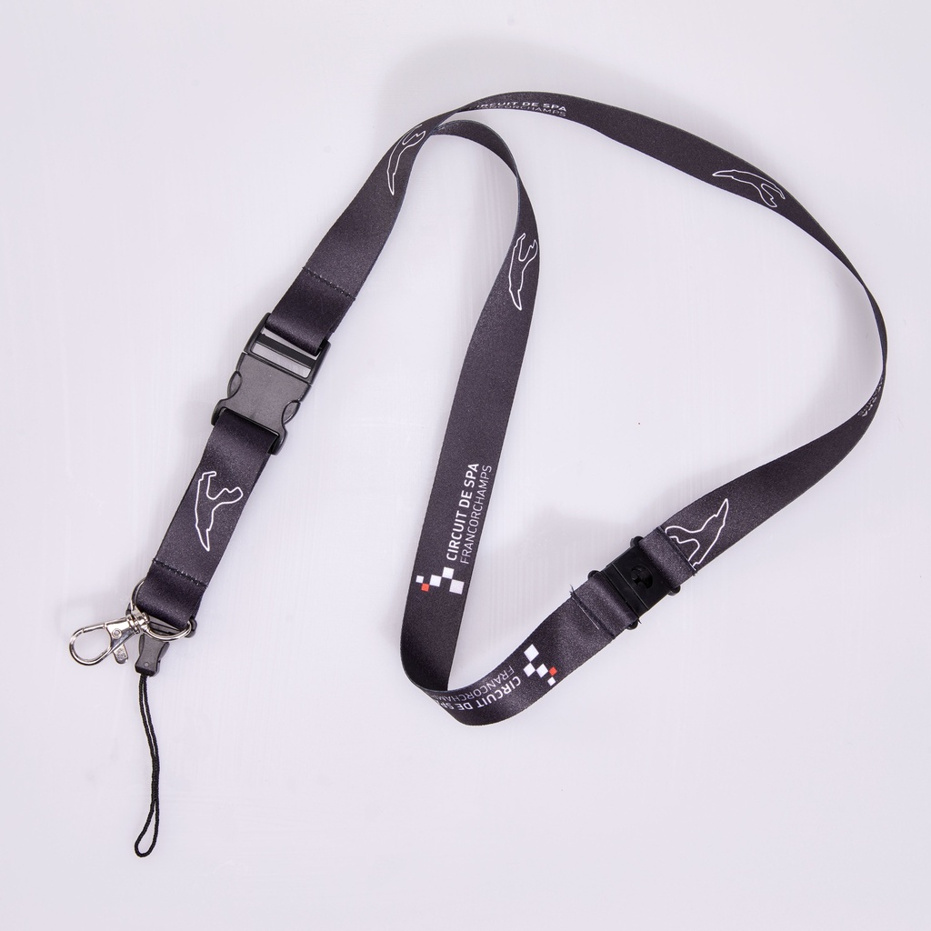 Basic - Lanyard