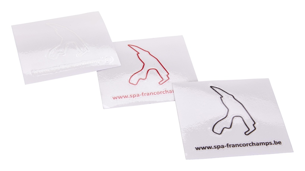Basic - Stickers Tracé