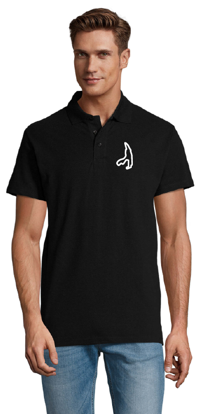 Polo Tracé Torse