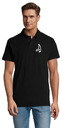 Polo Tracé Torse