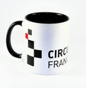 Basic - Mug Logo
