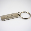Basic - Porte-Clés Vertigo 1