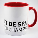 Basic - Mug Logo 1