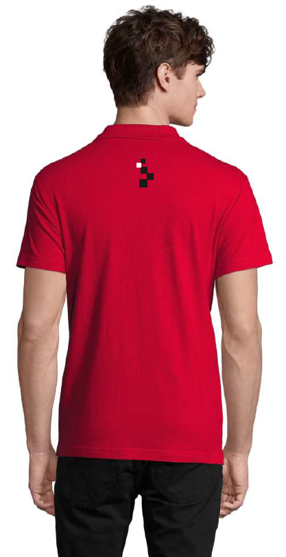 Polo Tracé Torse 1