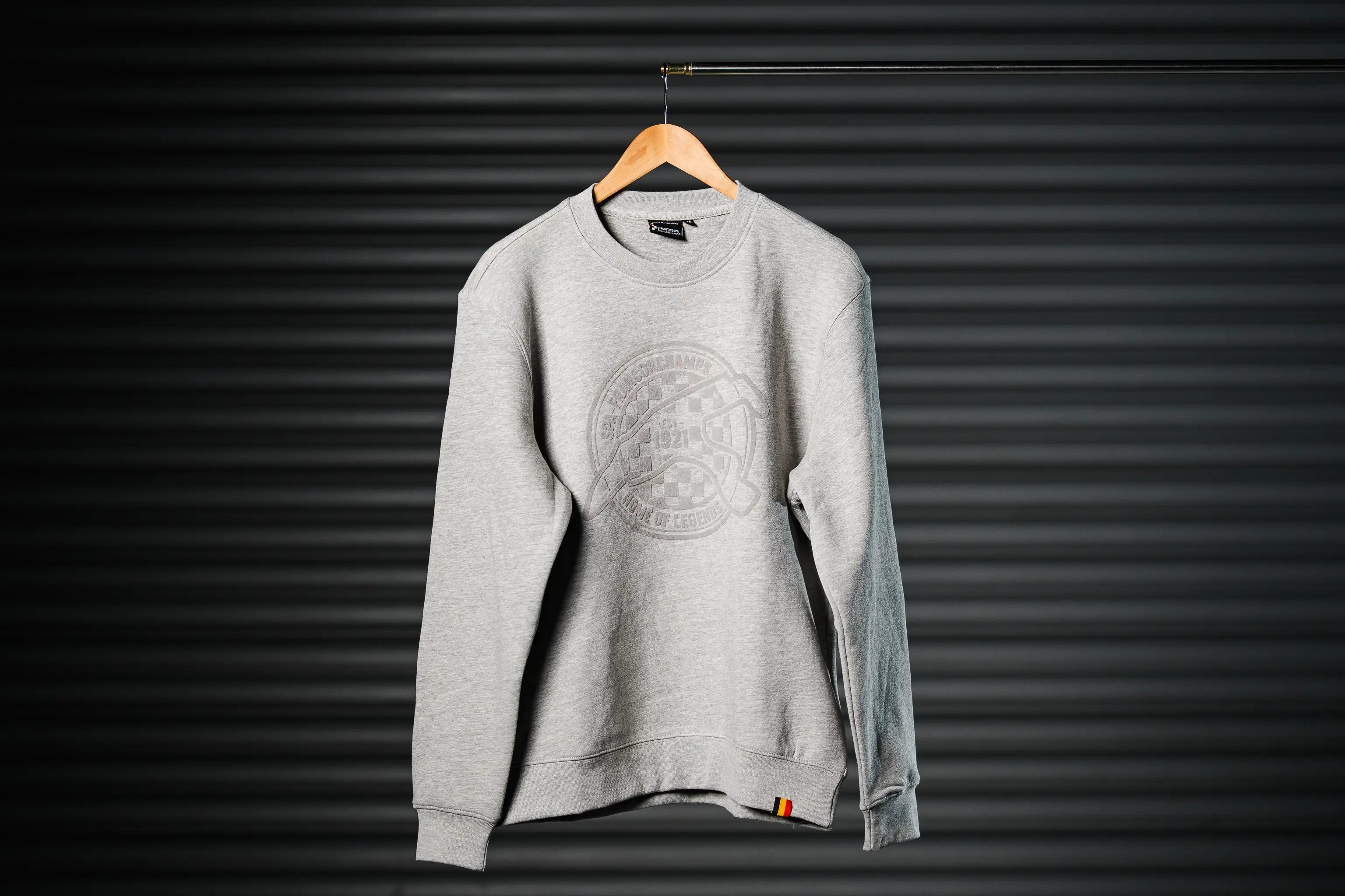 Iconic - Sweat Logo Iconic