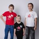 T-Shirt Enfants - Raidy 2