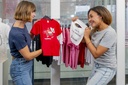 T-Shirt Enfants - Raidy 3