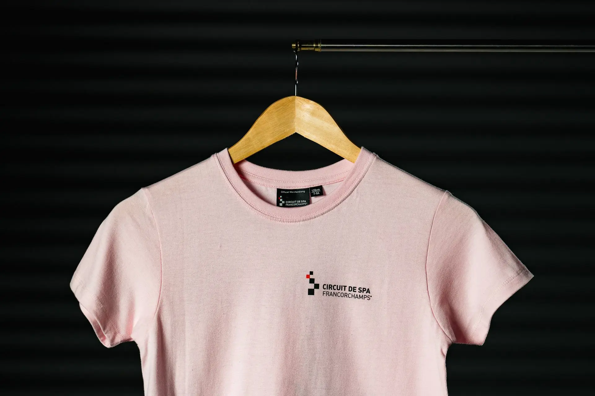 Basic - T-Shirt Enfant - Circuit 3