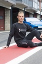 Basic - Pantalon Noir - Circuit de Spa-Francorchamps 5