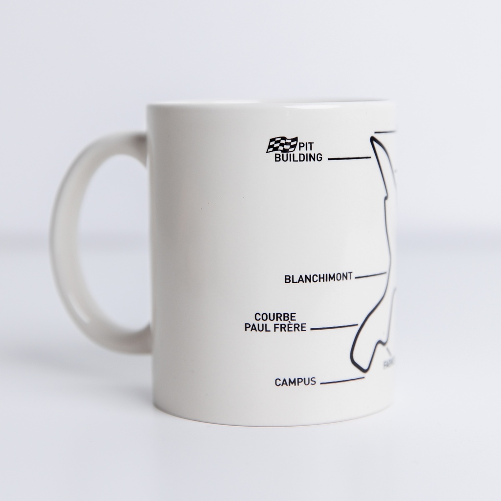 Track - Mug Circuit 1