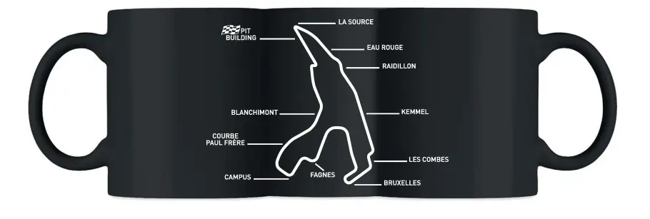 Track - Mug Circuit 3