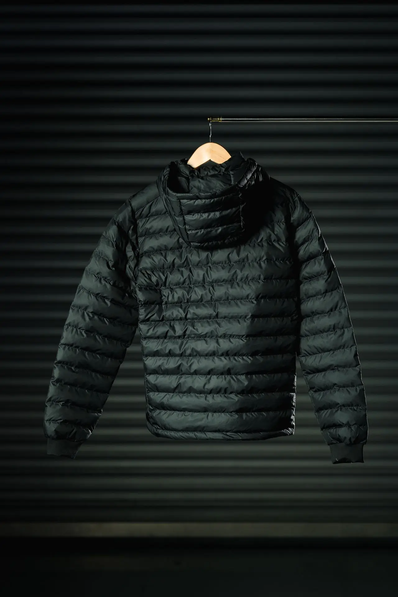 Iconic - Veste Femme - Ecusson 3