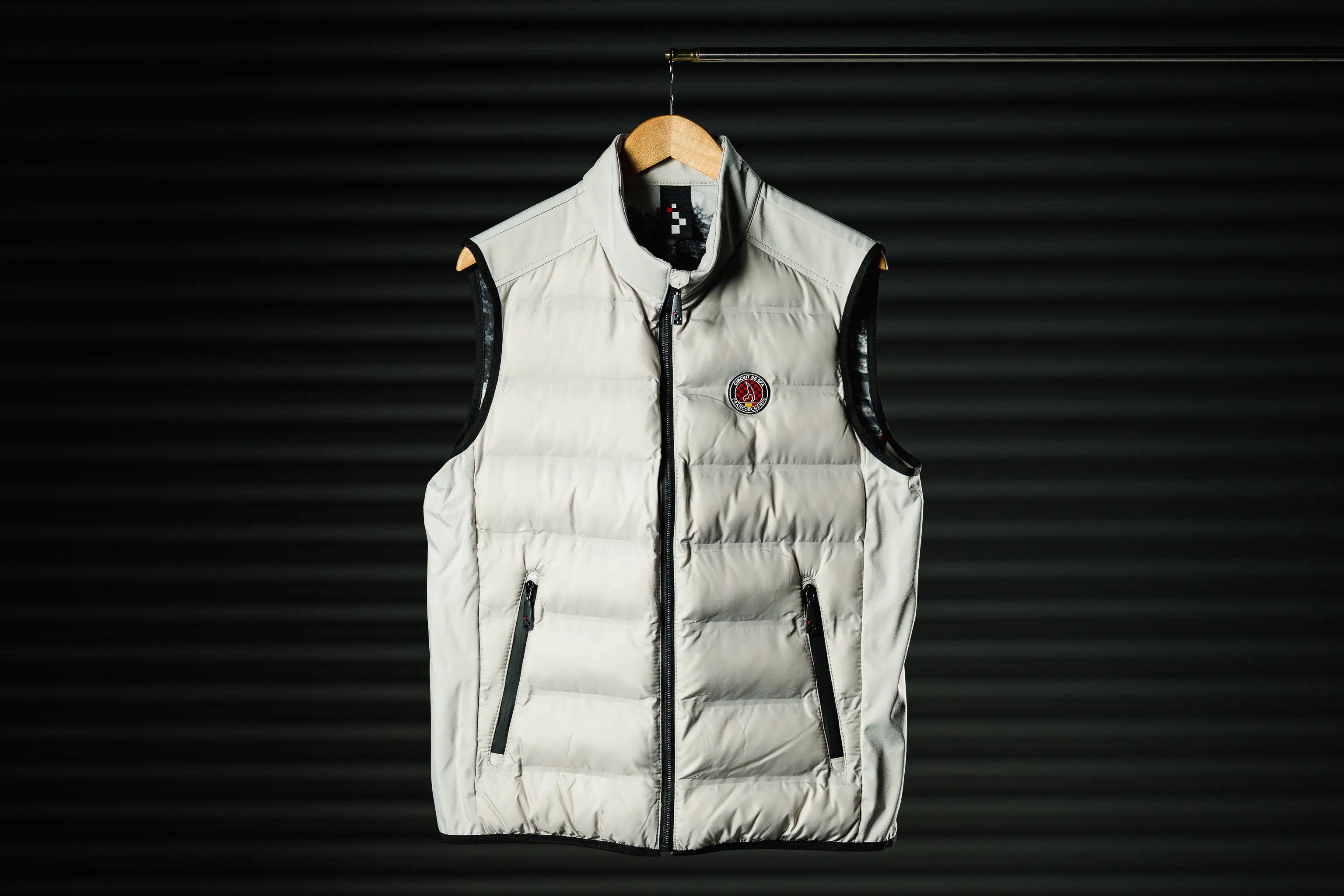 VIP - State Of Art - Bodywarmer