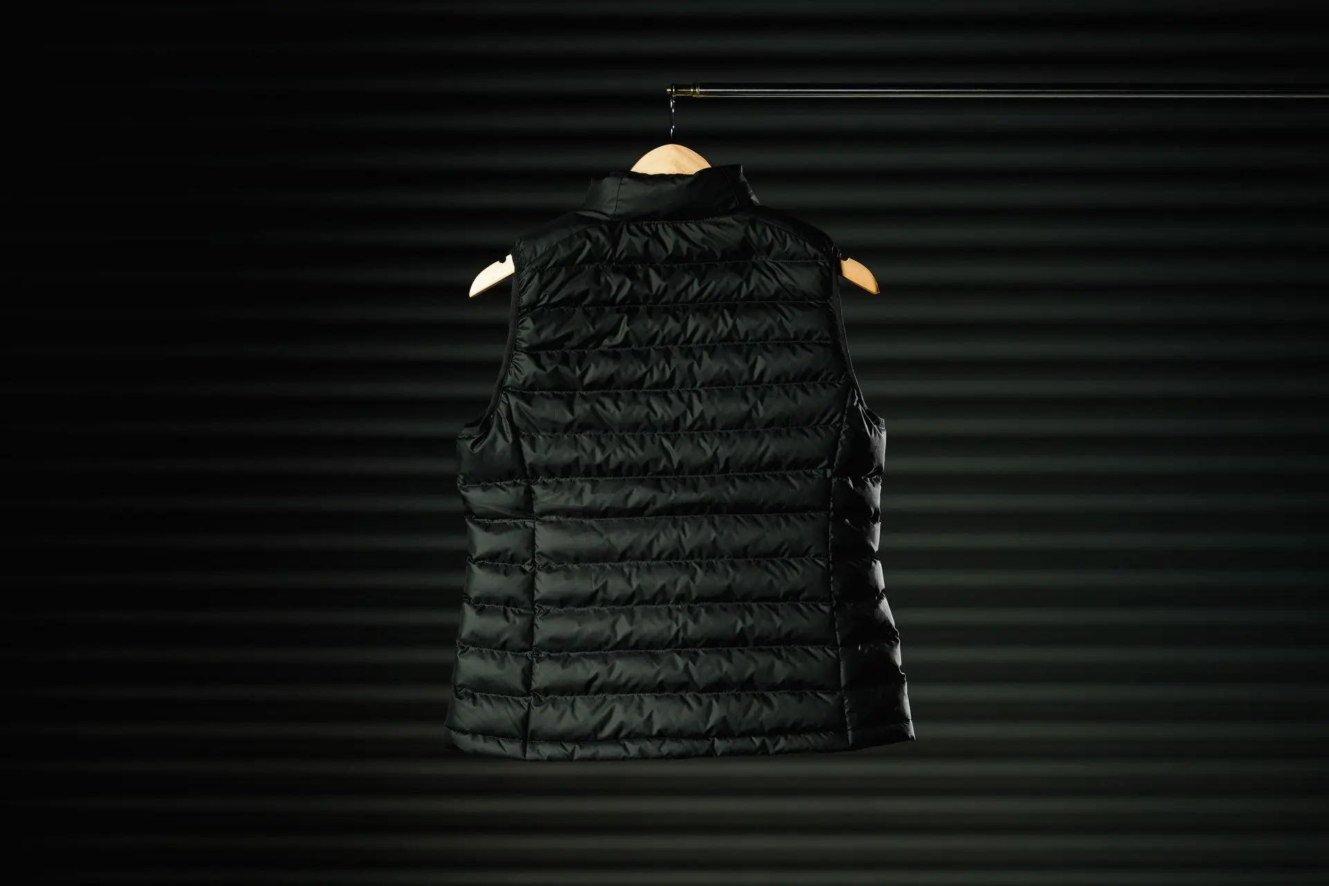 Iconic - BodyWarmer Femme - Ecusson 4