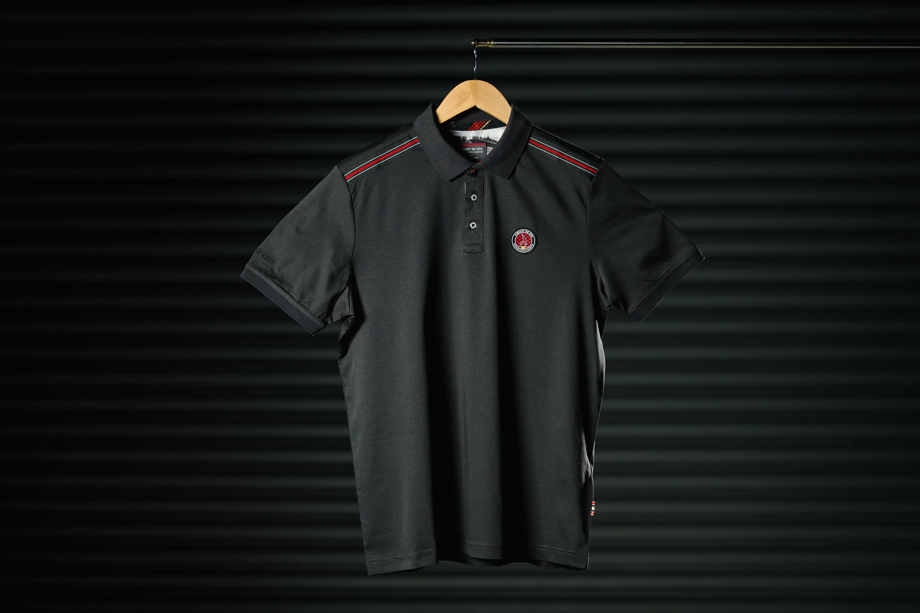VIP - State Of Art - Polo Gris