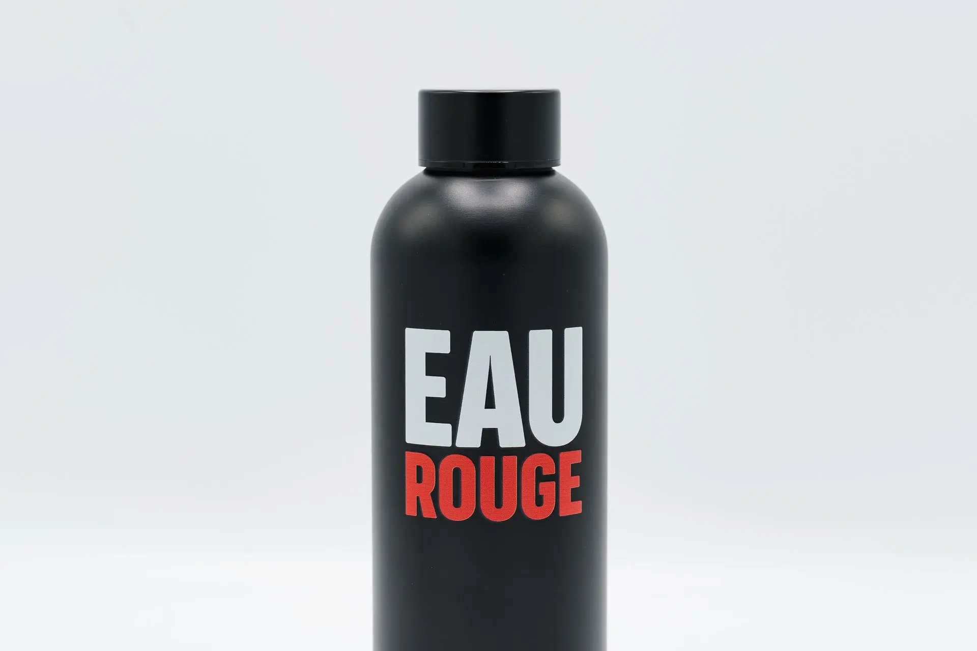 Basic - Gourde Eau Rouge 1