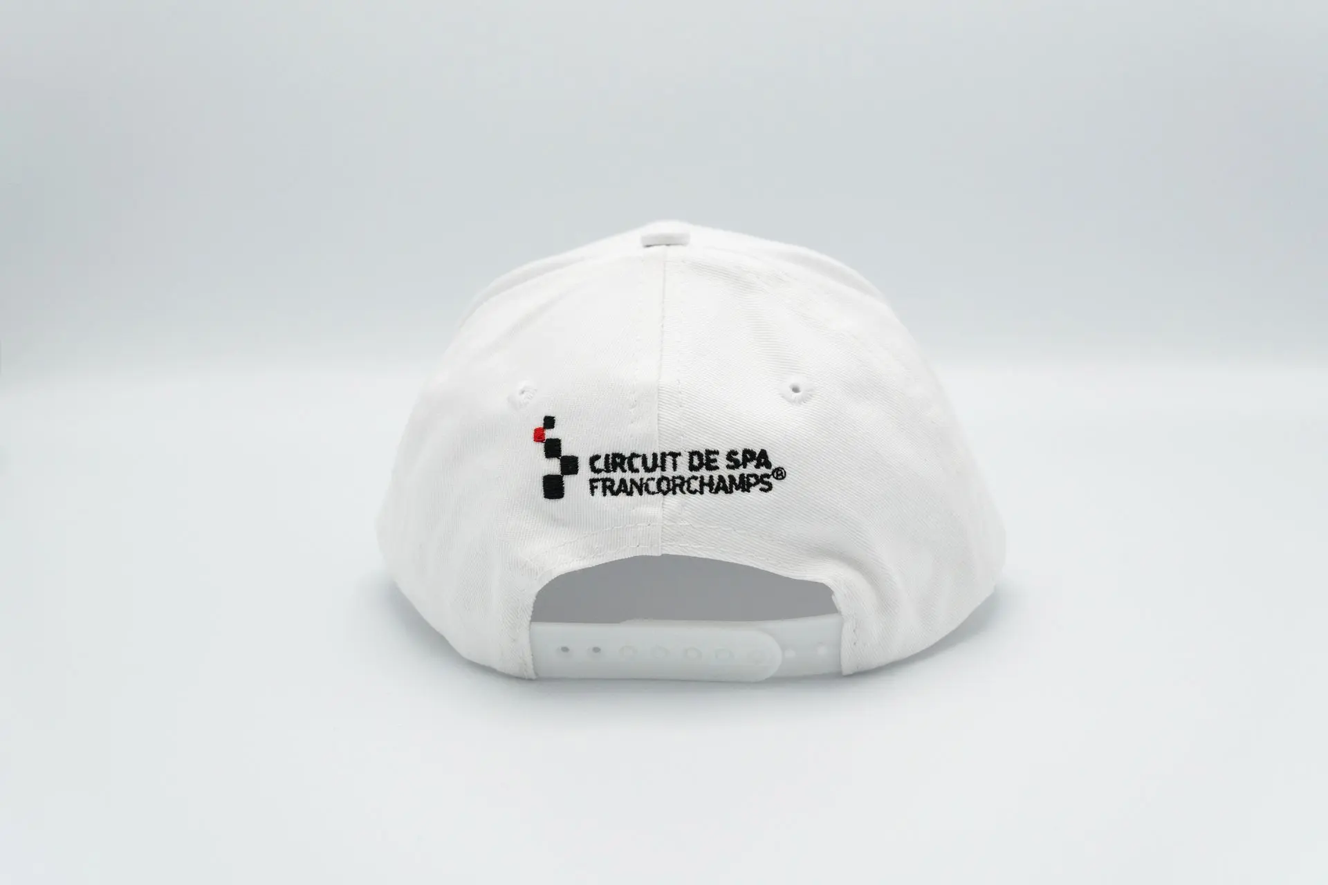 Basic - Casquette "I Love S-F" 1