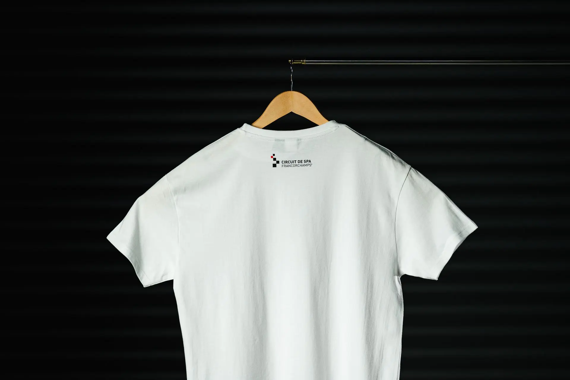 Basic - T-Shirt Adulte Love 2
