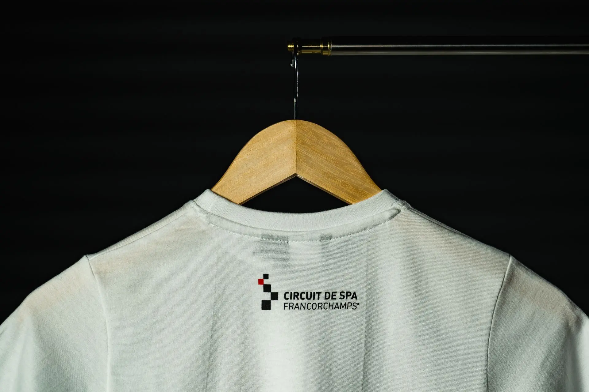 Basic - T-Shirt Enfant Love 1