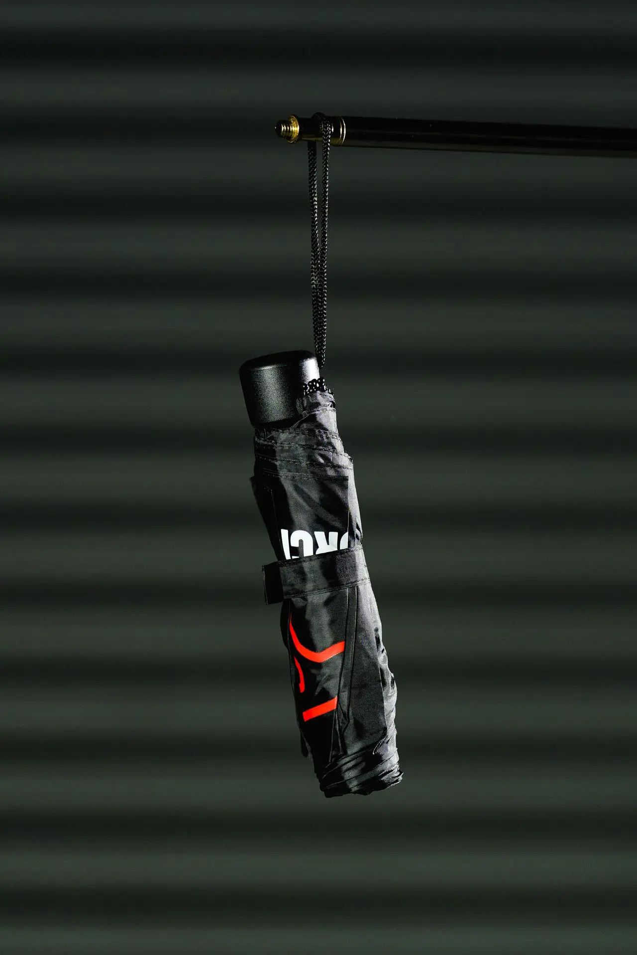 Basic - Parapluie "I Love S-F" 1