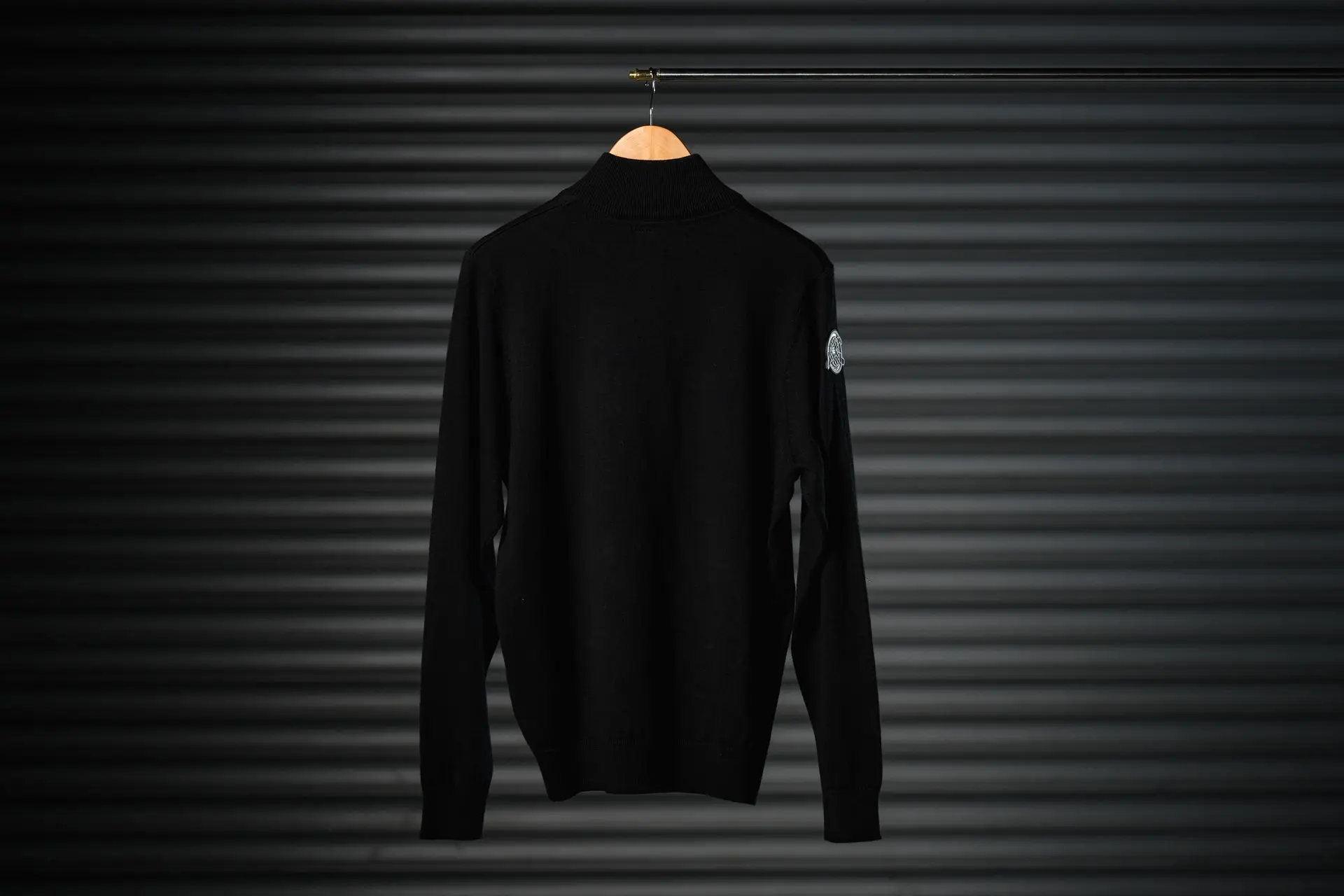Iconic - Cardigan 1