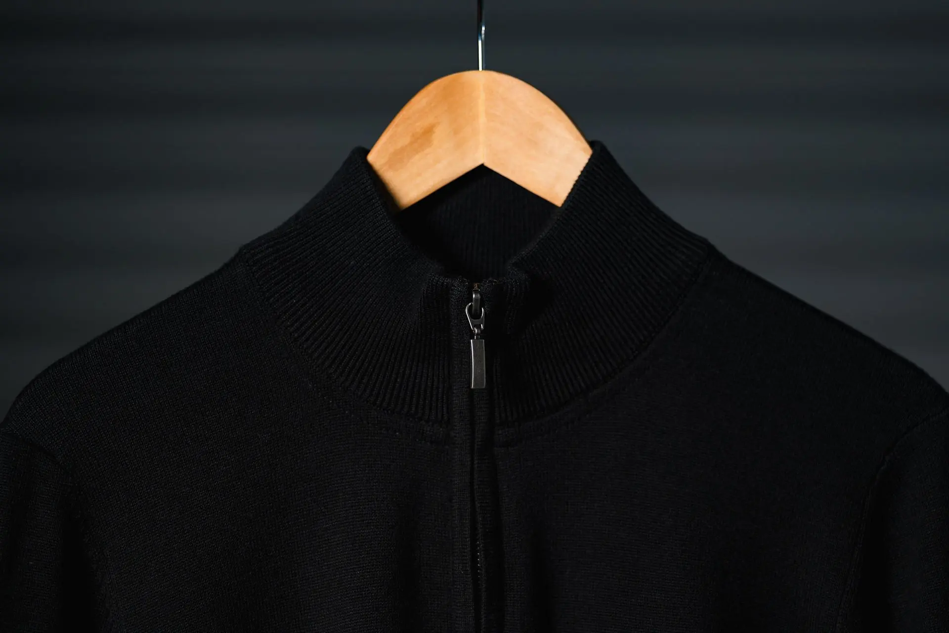 Iconic - Cardigan 2