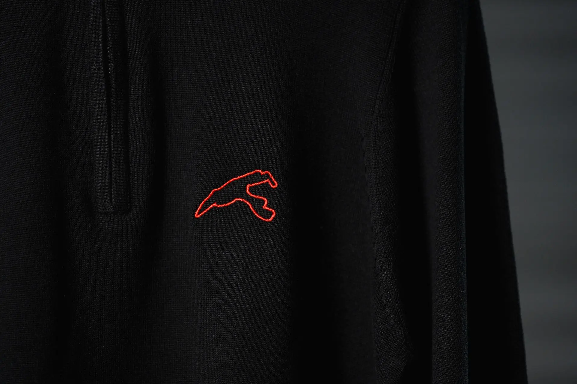 Iconic - Cardigan 3