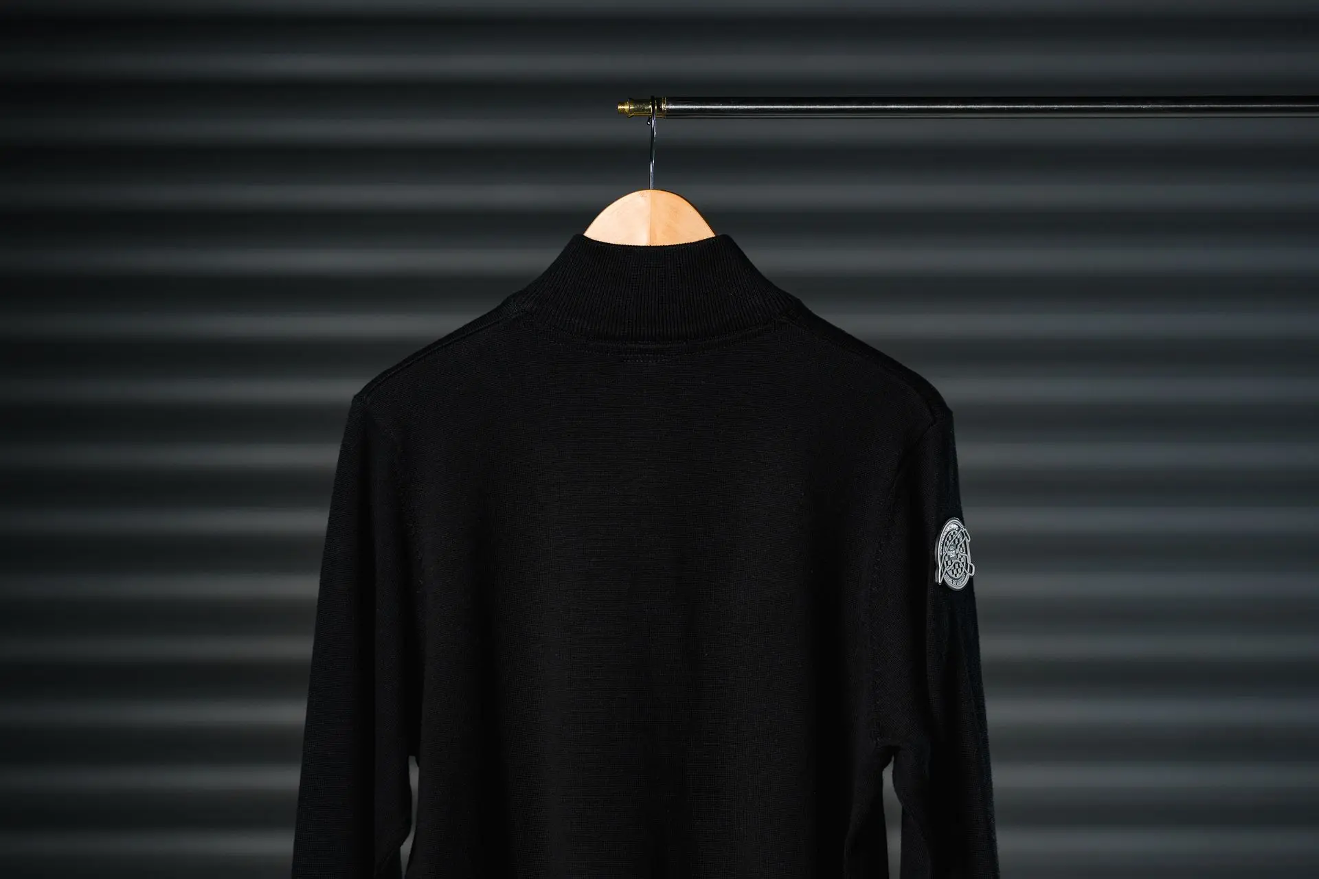 Iconic - Cardigan 4