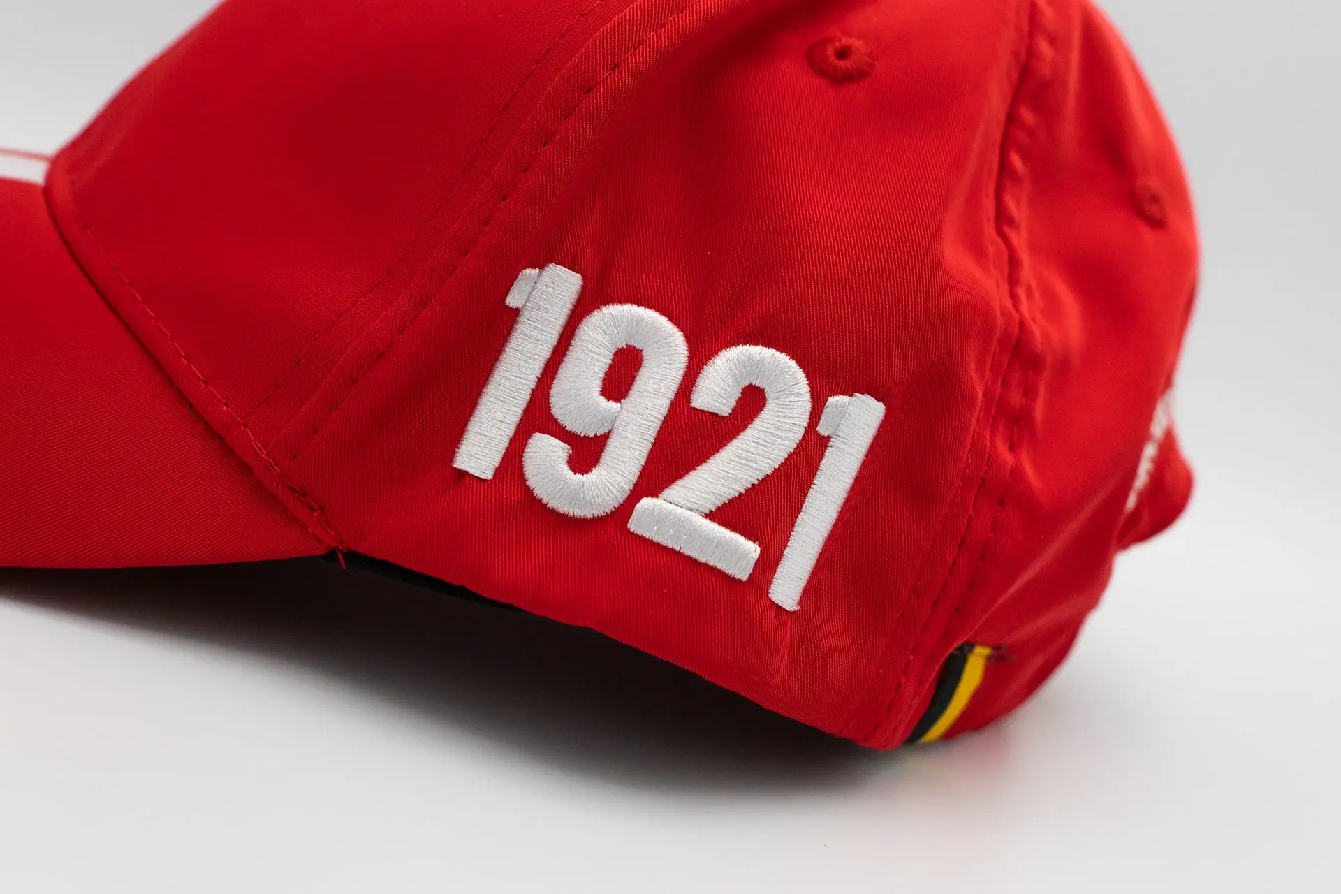 Performance - Casquette 2