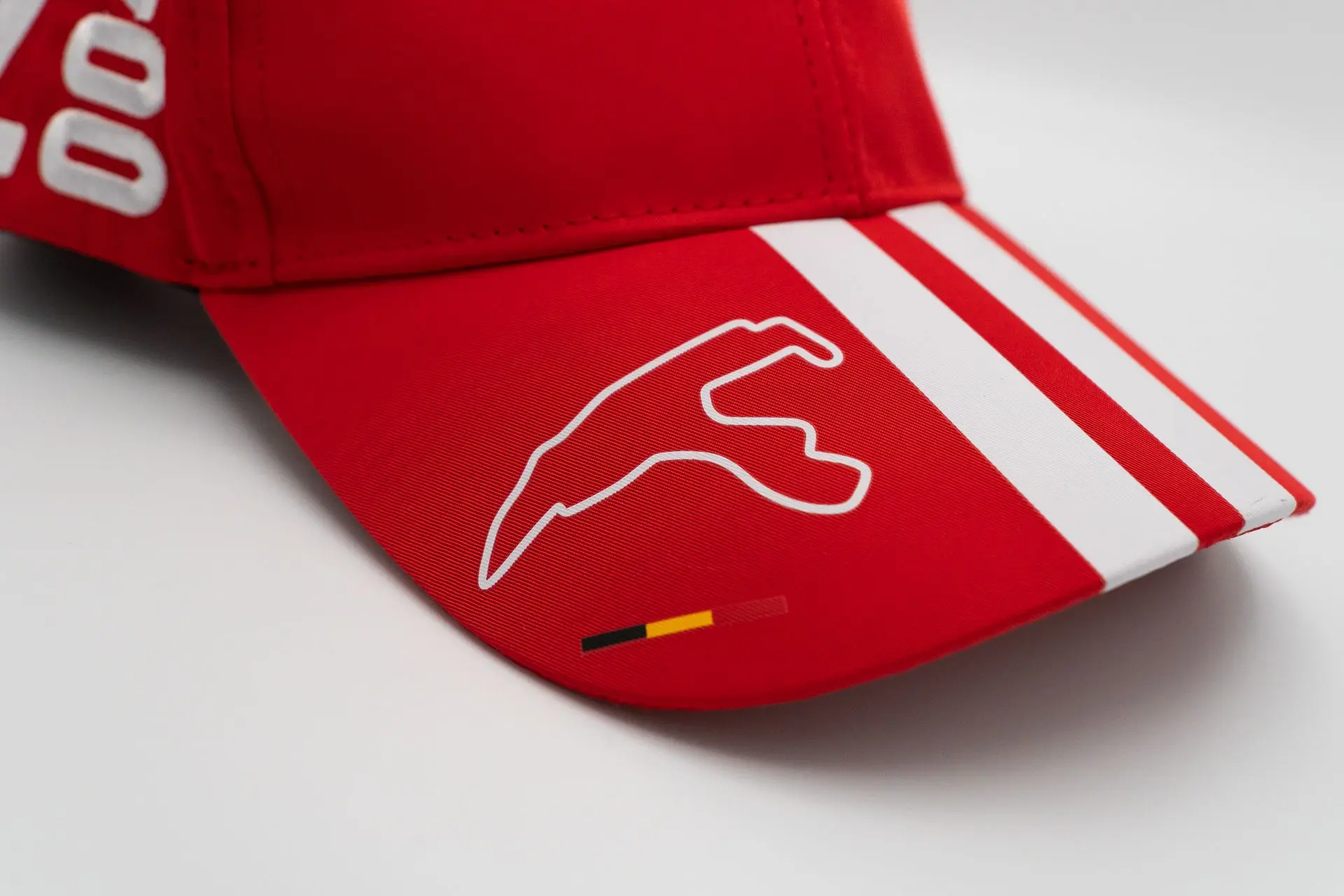 Performance - Casquette 3