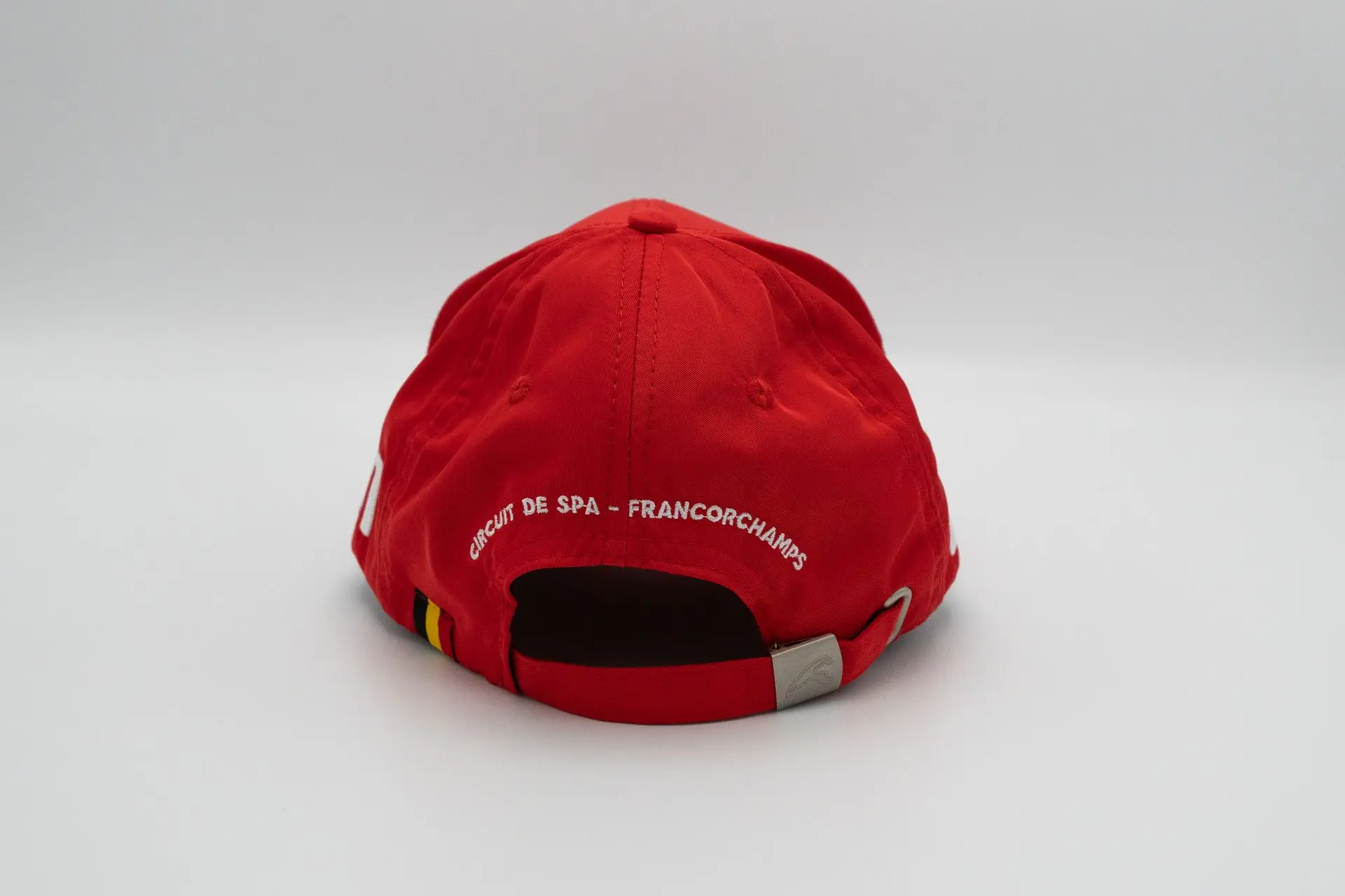 Performance - Casquette 5