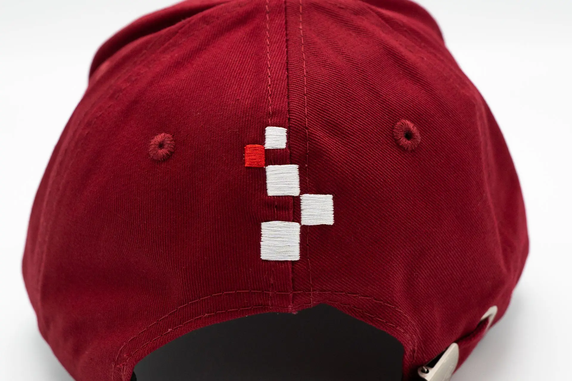 Track - Casquette 1