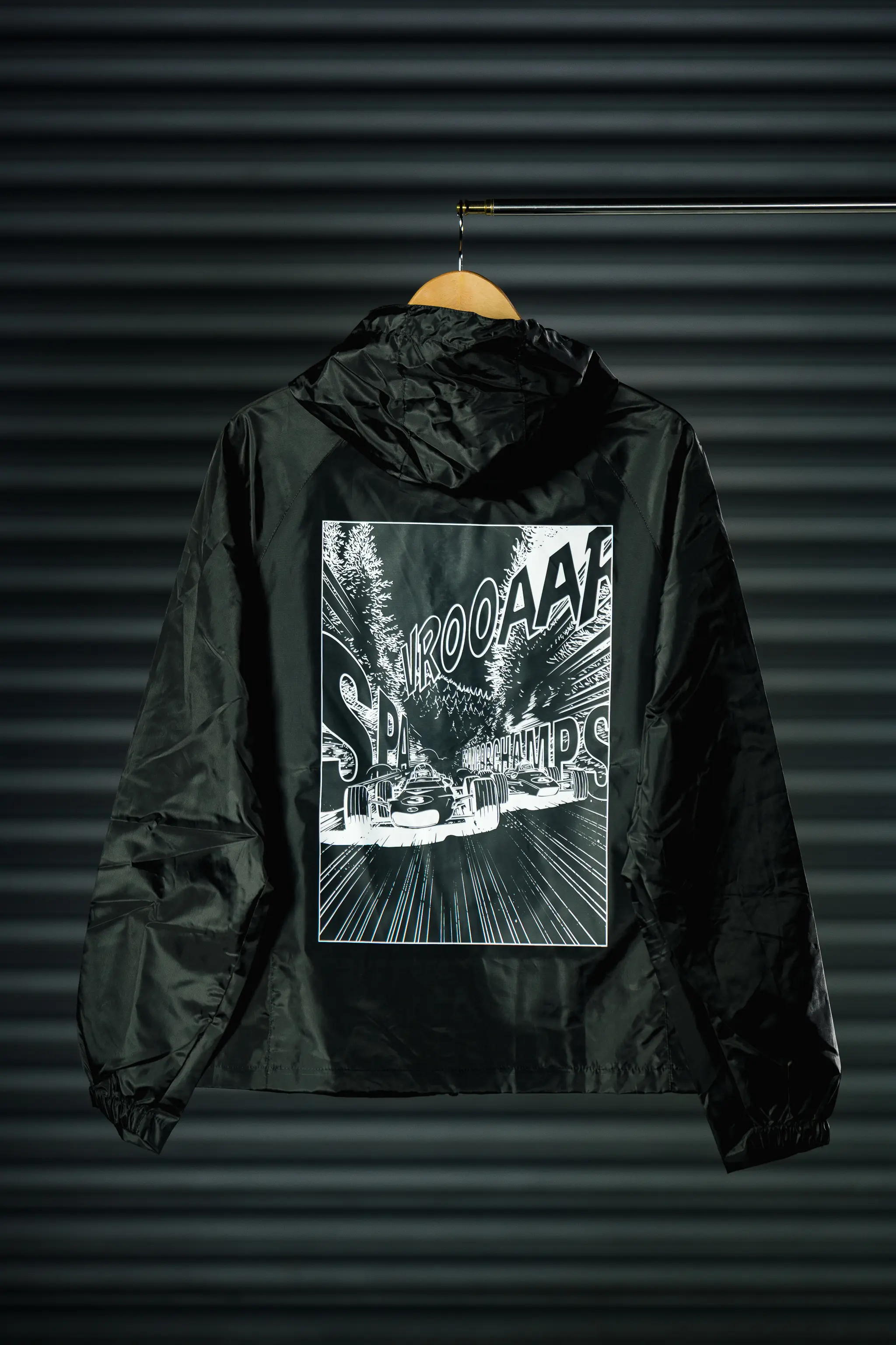 Iconic - Imperméable
