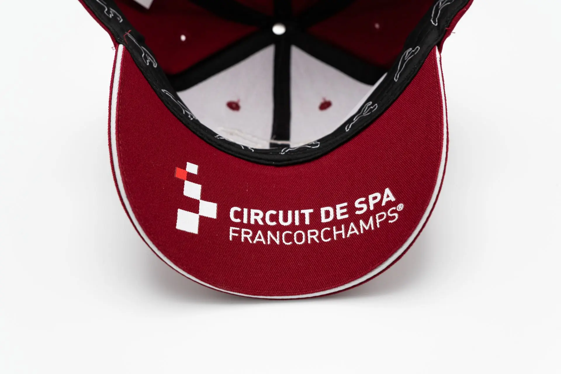 Track - Casquette 4