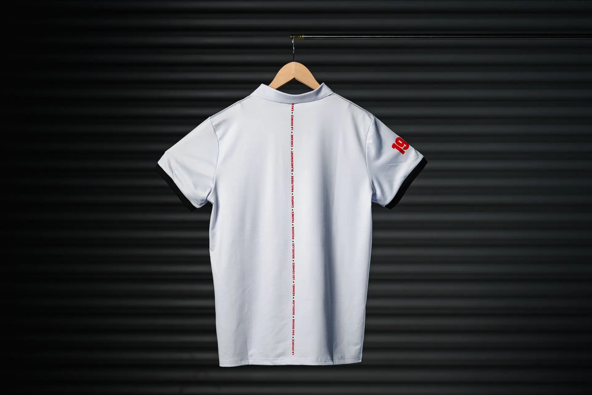 Performance - Polo 1