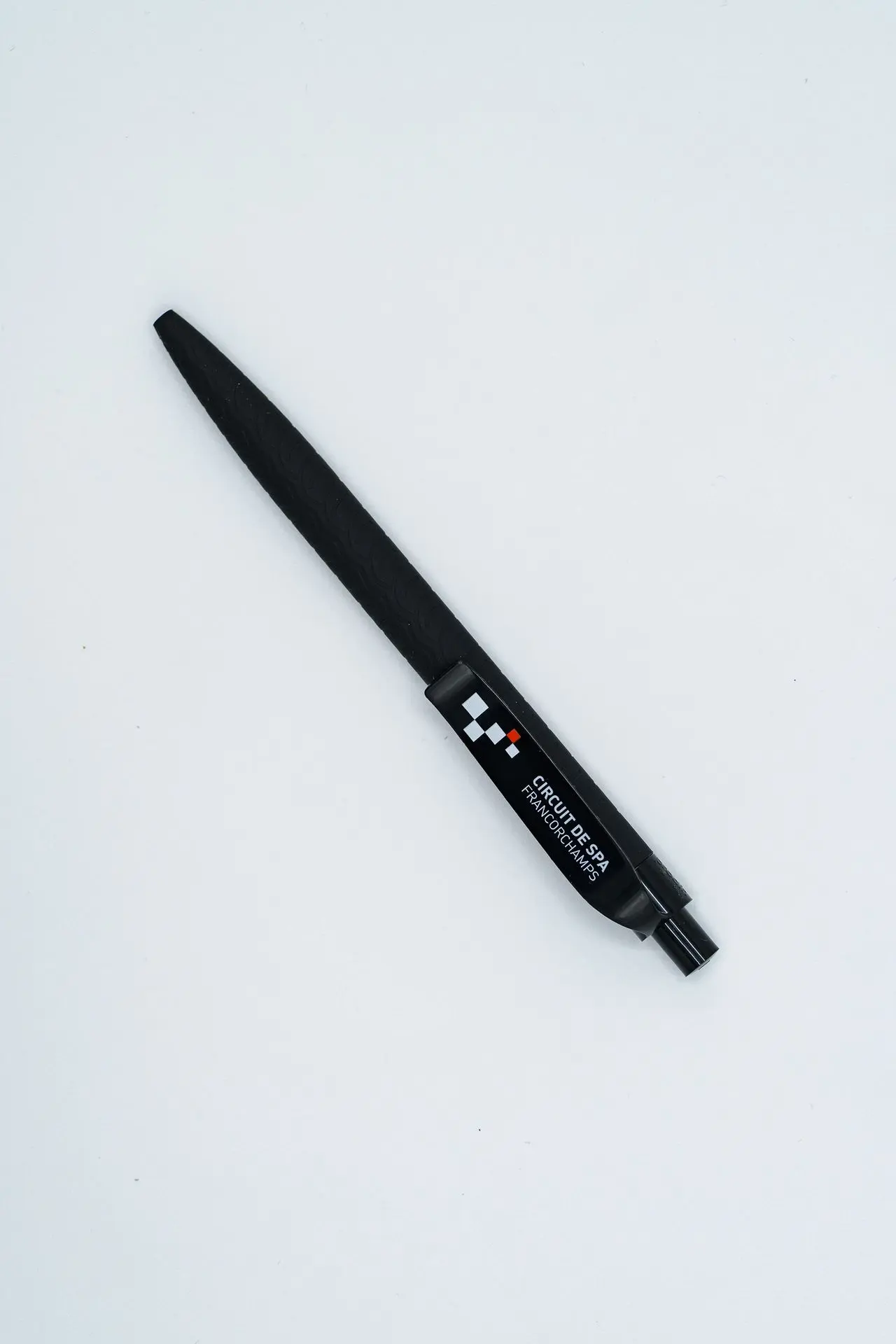 Performance - Stylo Bille "Pneu" 1