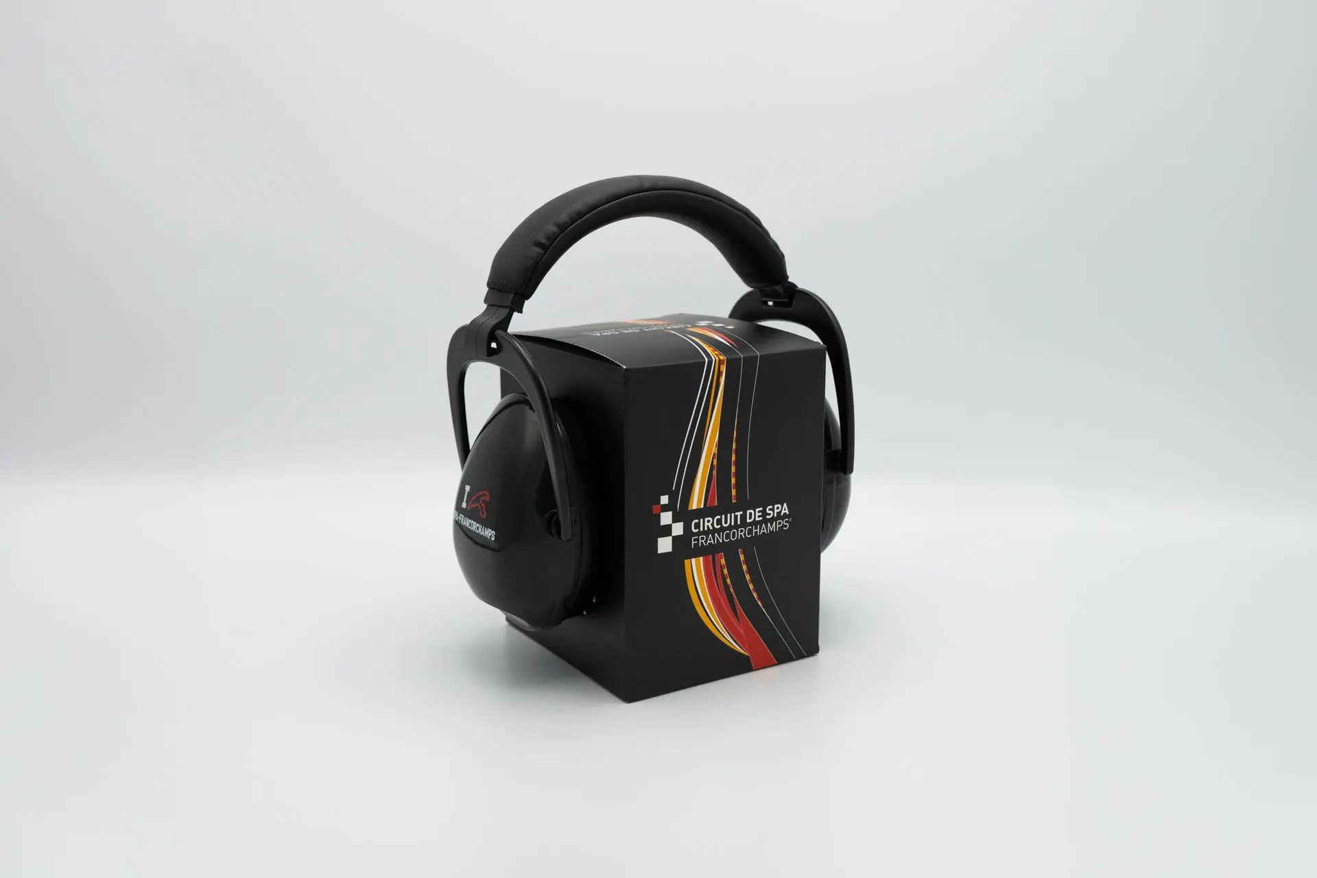 Basic - Casque anti-bruit 1