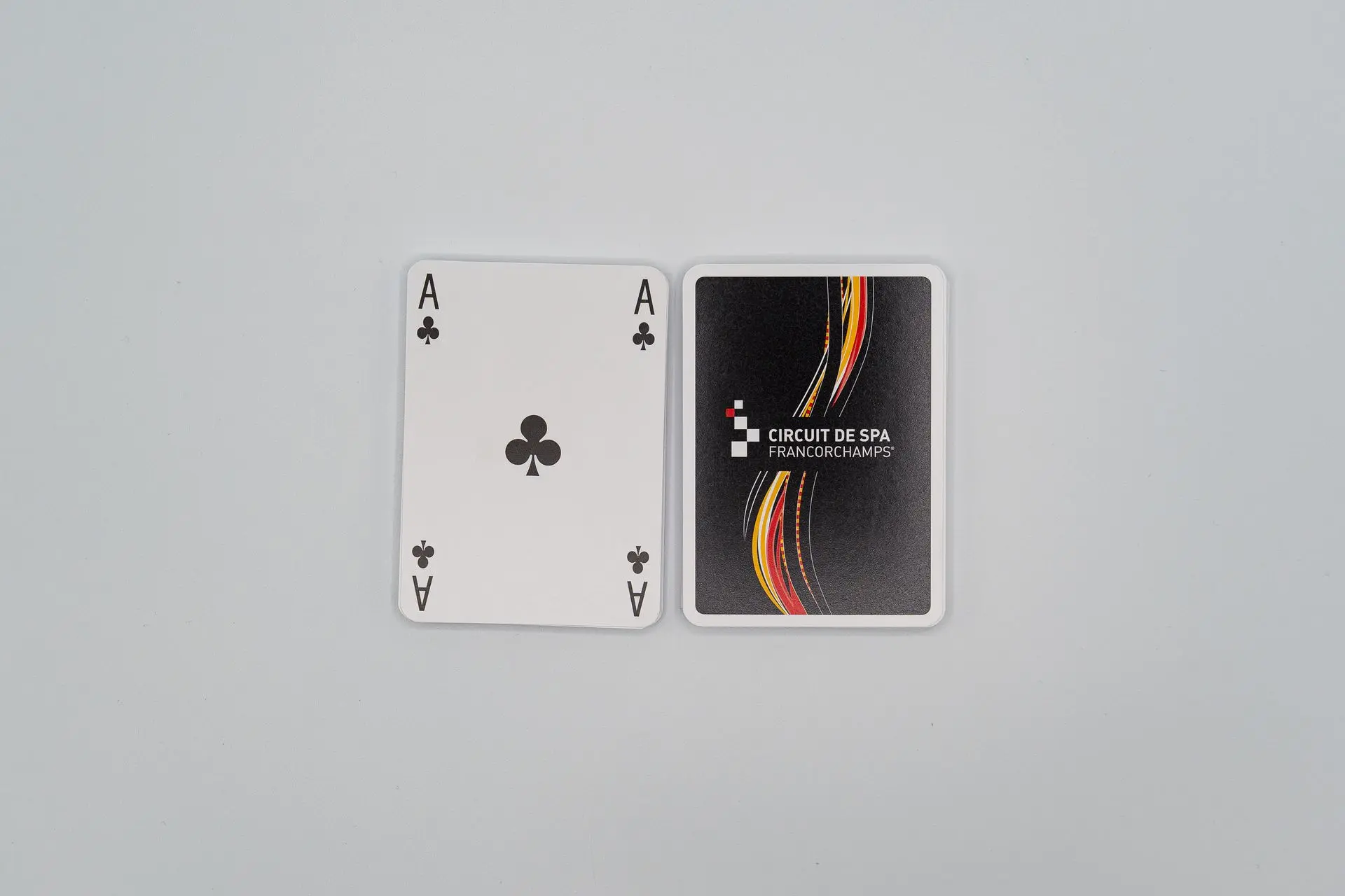 Basic - Jeu de cartes 1