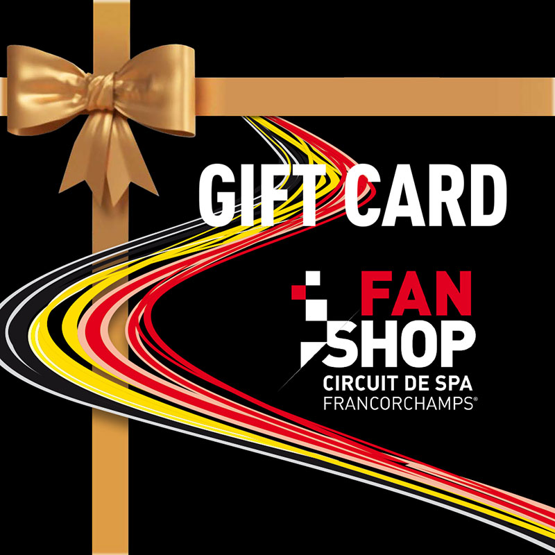 Carte Cadeau - 100€