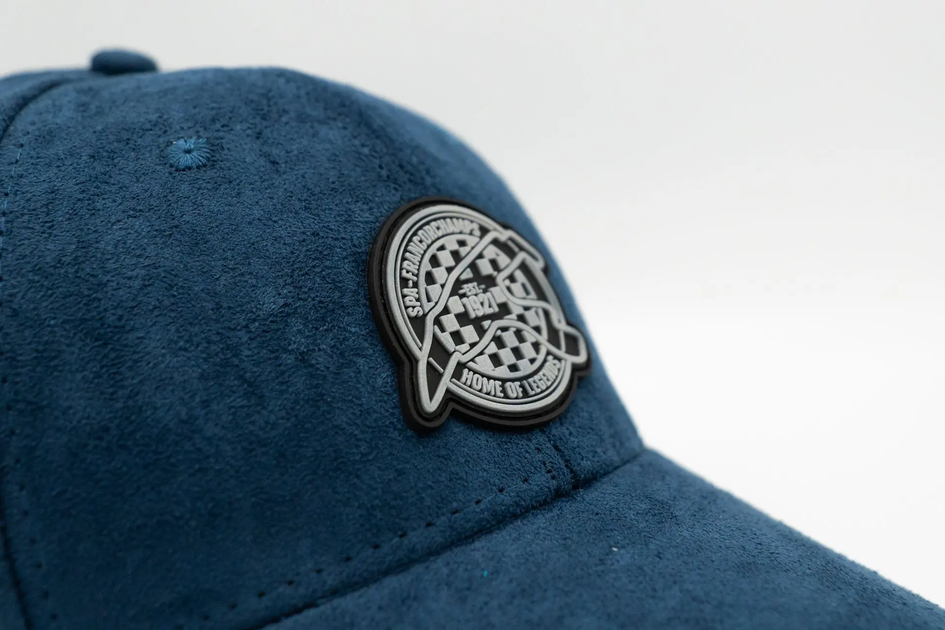 Iconic - Casquette 1