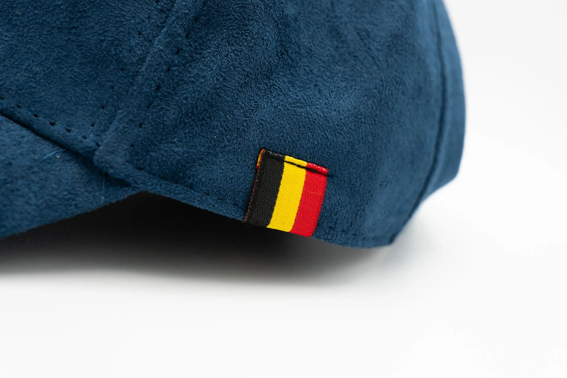 Iconic - Casquette 4