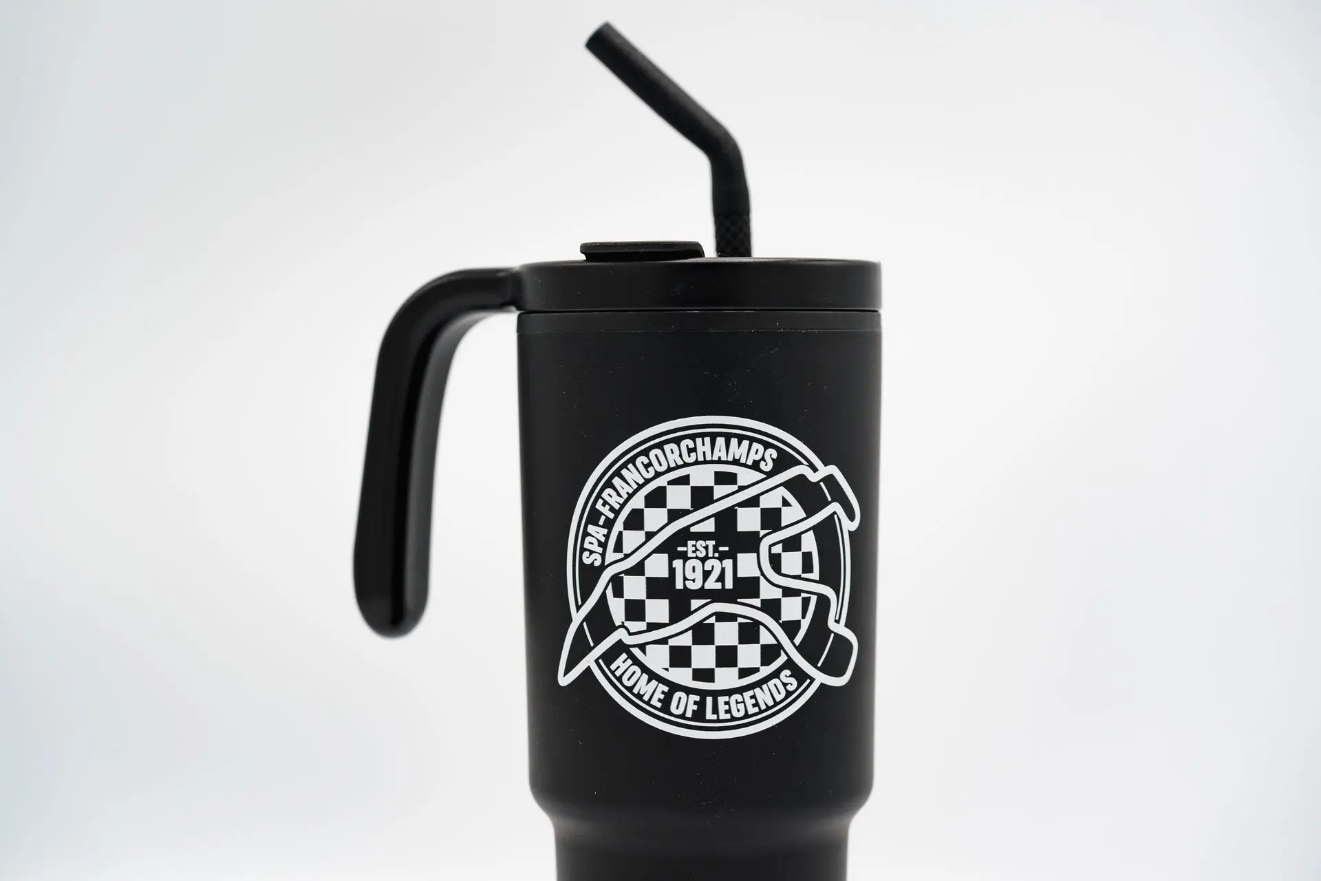 Iconic - Tumbler 1
