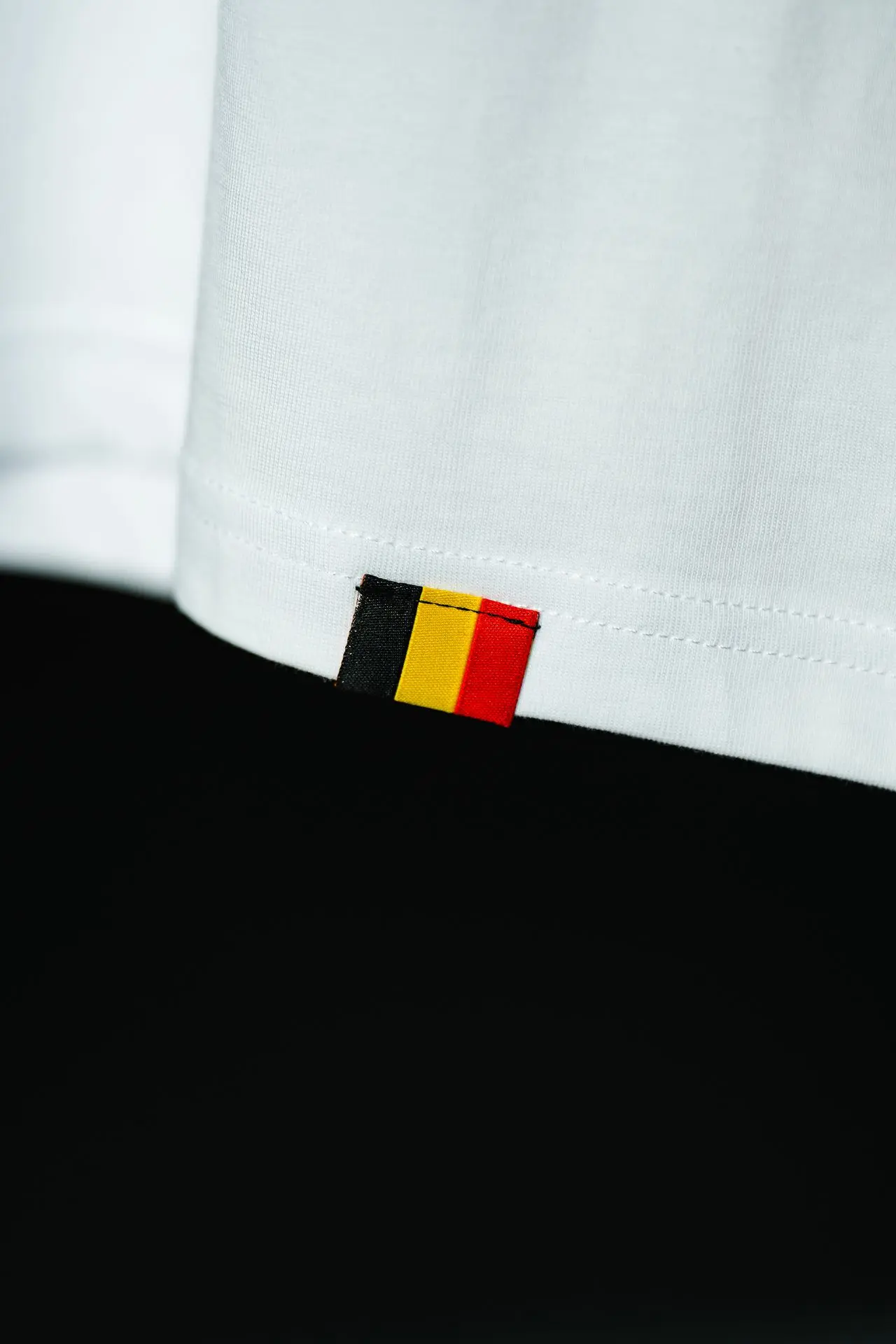 Iconic -T-shirt "Michel Vaillant" 4