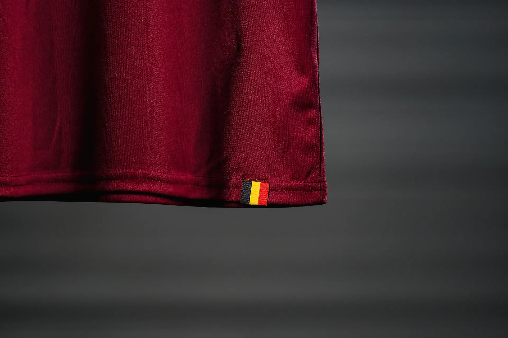Performance - T-Shirt 1
