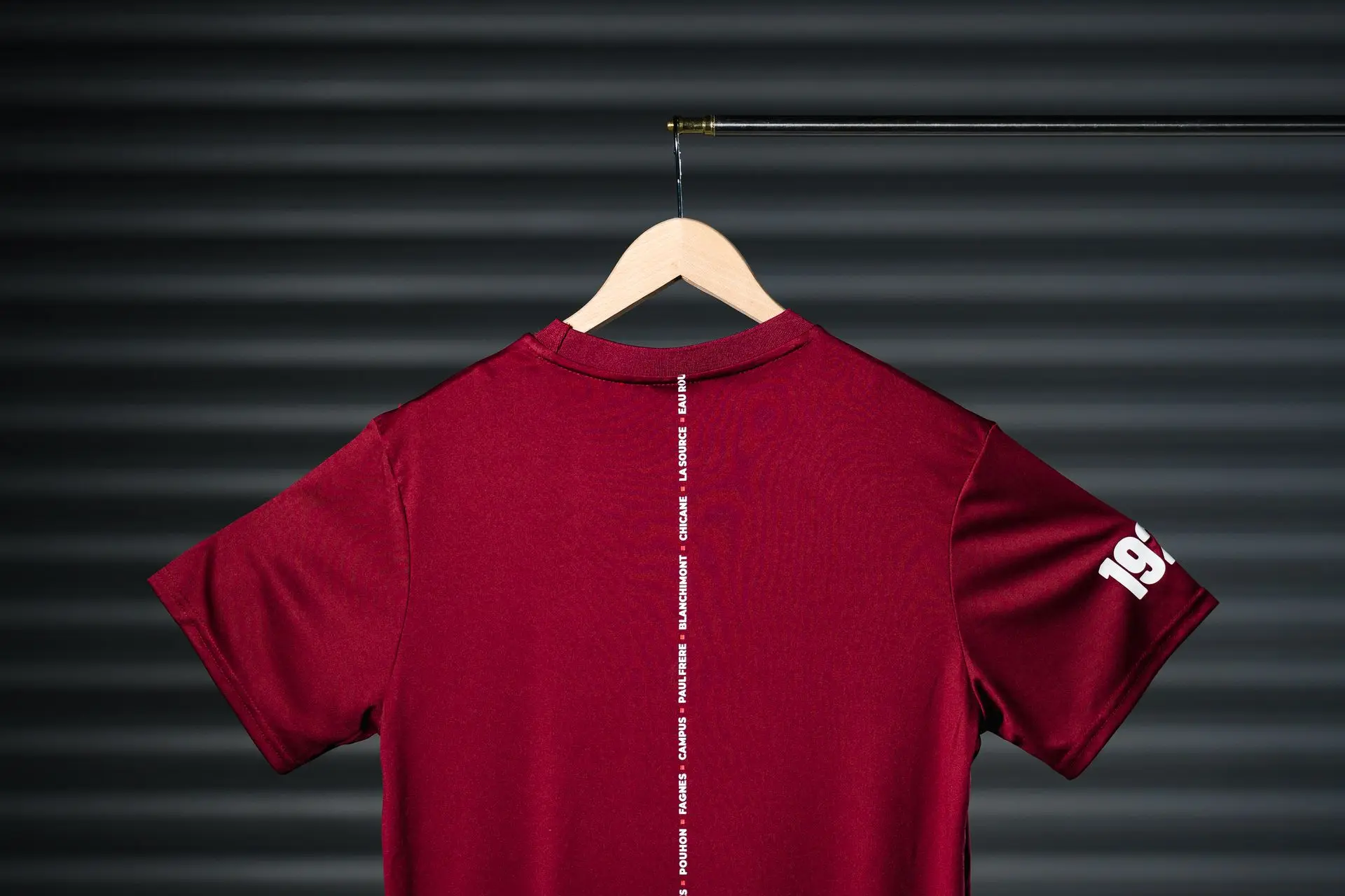 Performance - T-Shirt 3