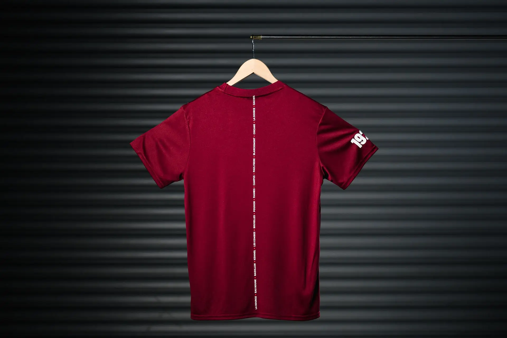 Performance - T-Shirt 4